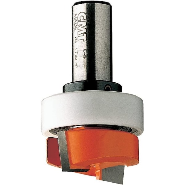Mortising Bit, 1-1/4-Inch Diameter, 1/2-Inch Shank
